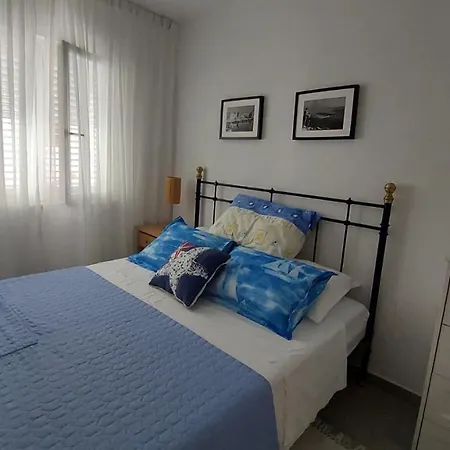 Apartmán Mara Apartment Primosten Primošten