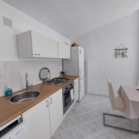 Mara Apartment Primosten Apartmán Primošten