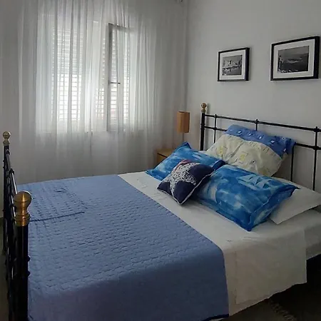 Apartmán Mara Apartment Primosten