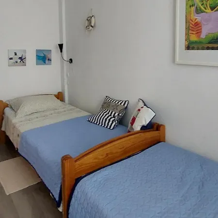 Mara Apartment Primosten Primošten