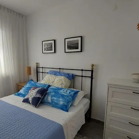 Mara Apartment Primosten Apartmán Primošten