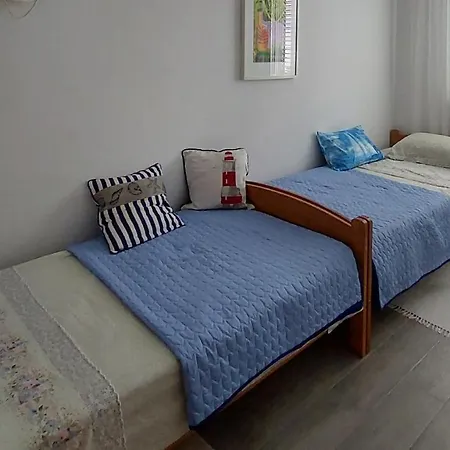 Mara Apartment Primosten Apartmán Primošten