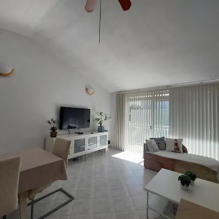Apartmán Mara Apartment Primosten