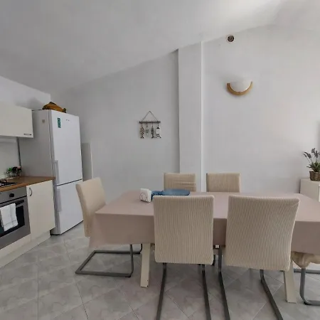 Apartmán Mara Apartment Primosten *
