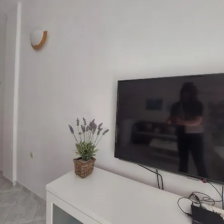 Mara Apartment Primosten *