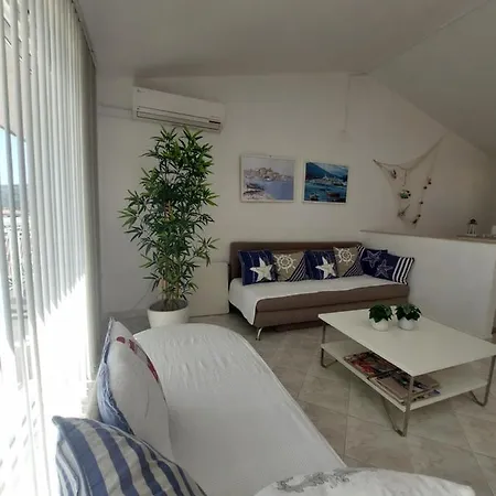 Apartmán Mara Apartment Primosten