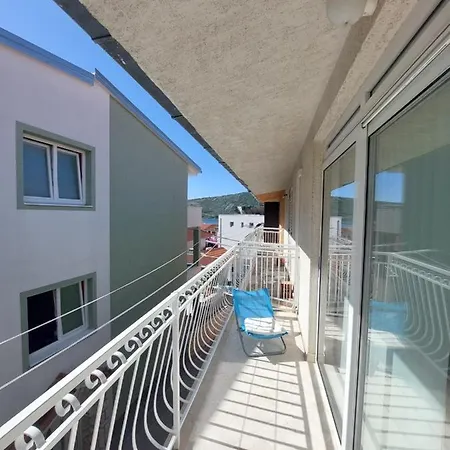 Mara Apartment Primosten Apartmán Primošten