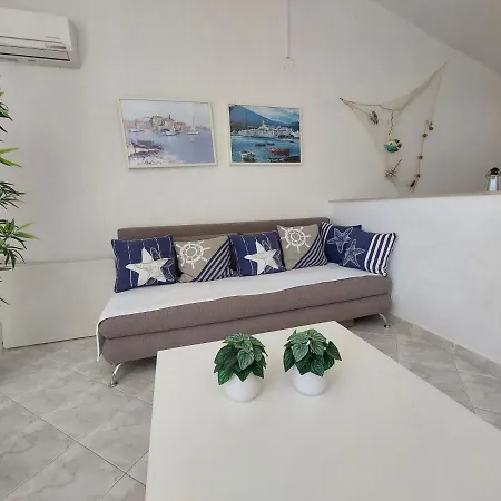 Mara Apartment Primosten Apartmán Primošten